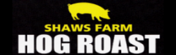 Outdoor Event Catering | Shaws Farm Hog Roast